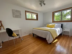 Modern SoBo 3-Bd with Office, Views;  Near trails, dining, CU and Chautauqua - Image 4