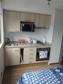 Quiet new apartment in the heart of the city - Image 5