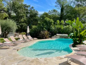 Charmantes Anwesen: 28 °C Pool, SPA, Ideale Familien - Image 2