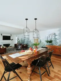 Charming 5 BR ski town home near shops and dining - Image 3