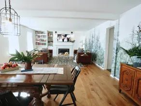 Charming 5 BR ski town home near shops and dining - Image 2