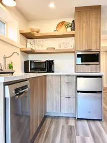 The Parkvale Home - Cozy 1BR with Stunning View! - Image 2