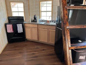 Spacious Double Loft Cabin Near Lake Greeson Pet-Friendly– Sleeps 8 - Image 2