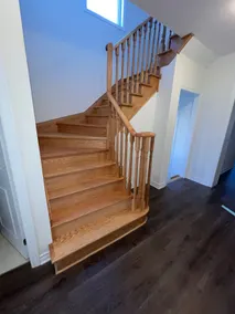 Cozy 4-bedroom home in new quiet neighbourhood. - Image 4