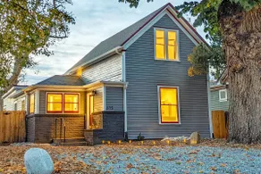 Downtown historic home with rooftop deck - Image 3