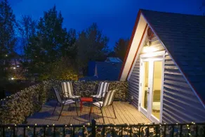 Downtown historic home with rooftop deck - Image 2