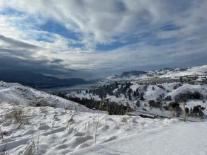 Mountain Side Sweet Retreat - Image 3