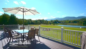 Lakeside Catskills Escape • Soak, Sip & Stargaze - Image 4