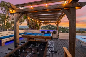Luxury Dream Home Stunning 360 Views of SD - Image 5