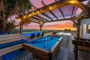 Luxury Dream Home Stunning 360 Views of SD - Image 4