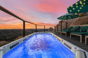 Luxury Dream Home Stunning 360 Views of SD - Image 3