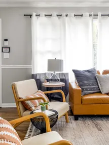 Stylish 3-Bedroom Near ATL Airport & City Center - Image 2