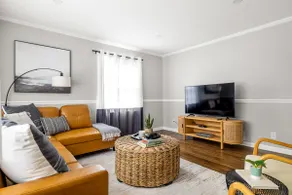 Stylish 3-Bedroom Near ATL Airport & City Center - Image 4