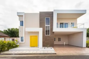 The Green Palms 5 Bedroom villa with pool / garden - Image 3
