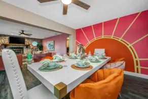 Clearwater GLAM | Pool, Games, Hot Pink Oasis! - Image 2