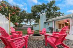 Clearwater GLAM | Pool, Games, Hot Pink Oasis! - Image 3
