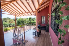 Raanwara - Lovely 2 BR farmhouse on 1/2 acre land - Image 2