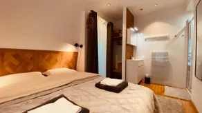Lovely apartment close to Paris - Image 5