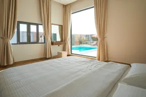 Luxury 2-bedroom villa with private pool - Image 3