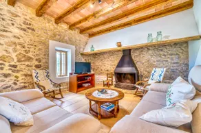Tolle Finca Son Gener can Teula/bis6 Pers./Pool - Image 2