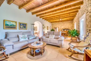 Tolle Finca Son Gener can Teula/bis6 Pers./Pool - Image 3