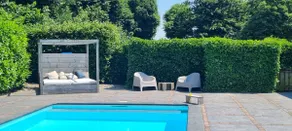 8 person apartment - heated pool! HoekvanWinssen - Image 5