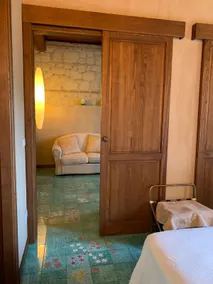 Independent suite in an ancient 17th-century village - Image 5