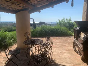 Independent suite in an ancient 17th-century village - Image 2