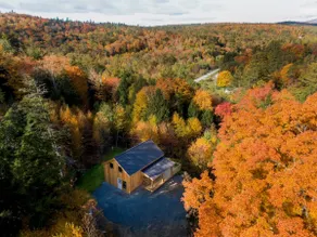 Summit View Cottage:Ski | Hot tub|Fireplace3bd 2ba - Image 3