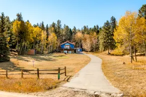 Farmhouse Cabin * Secluded 2.5 acres * Pet Friendly - Image 3