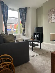 1 Bed Apartment Marple with Work Space - Image 4