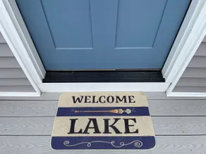 Relaxing Waterfront Lakehouse, 10 min to Gillette - Image 3