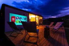 Depois do Horizonte - Studio House - Image 2