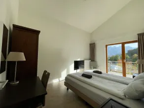 4.5 room flat directly at the Walensee & ski lift - Image 5