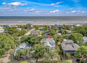 Lovely Folly Beach Home à quelques pas de la plage - Image 4