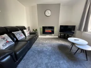 Garden flat in 'Little Chelsea' - Image 4