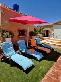 Tourist Accommodation ”La Fuente Romana” - Image 5