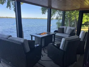 Modern Cozy 4-bedroom cabin is a perfect get-away! - Image 2