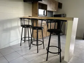 Modern apartment in San Salvador - Image 5
