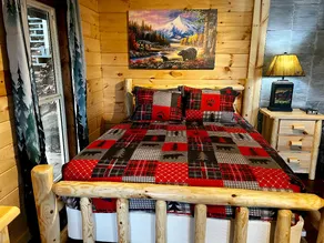 Million Dollar Mountain View at Bear Den studio! - Image 2