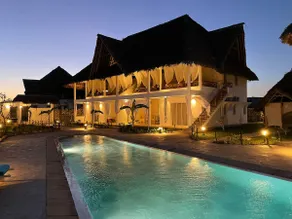 Sabrina House – Milele Resort - Image 2