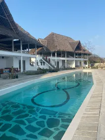 Sabrina House – Milele Resort - Image 5