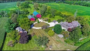 The Red Pump Inn~Est. 1812, One bedroom farmhouse - Image 2