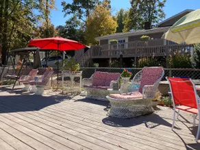 Captain'sQuarters-Cozy 4 bedroom Cabin with Charm - Image 3