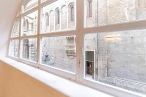 [Genoa Center]-San Lorenzo's Cathedral Apartment - Image 4