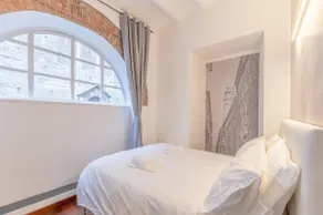 [Genoa Center]-San Lorenzo's Cathedral Apartment - Image 2