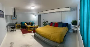 Adorable 1 bedroom with Hot Tub - Pet Friendly! - Image 2