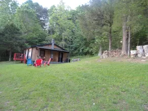 Rustic Country cabin in the woods - Image 2