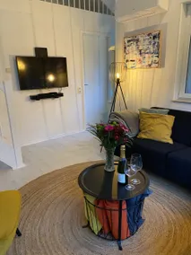 Cozy vacation home with garden in Dinant - Image 4