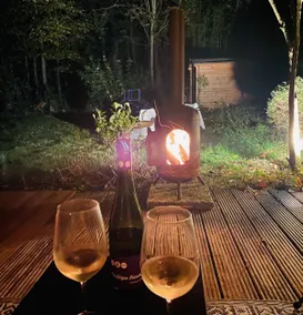 Cozy vacation home with garden in Dinant - Image 3